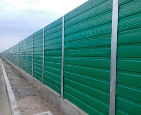 【安徽省銅陵市鋁板聲屏障隔聲降噪樣品有施工隊伍】-