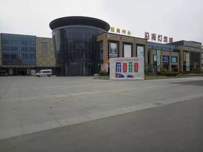 鹽城市場密集,競爭激烈層次豐富