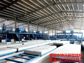 正大源水泥纖維板 安徽建材中的優質外墻解決方案