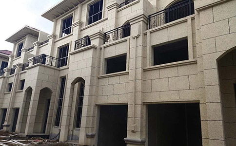 安徽EPS構(gòu)件廠家 精選材質(zhì)，賦能現(xiàn)代建筑